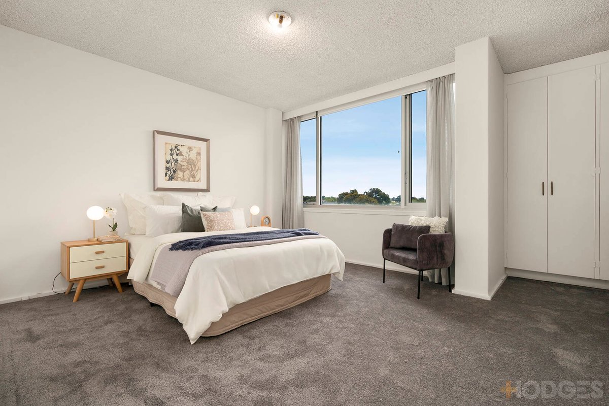 61 / 3-5 Rockley Road South Yarra - Residential for sale