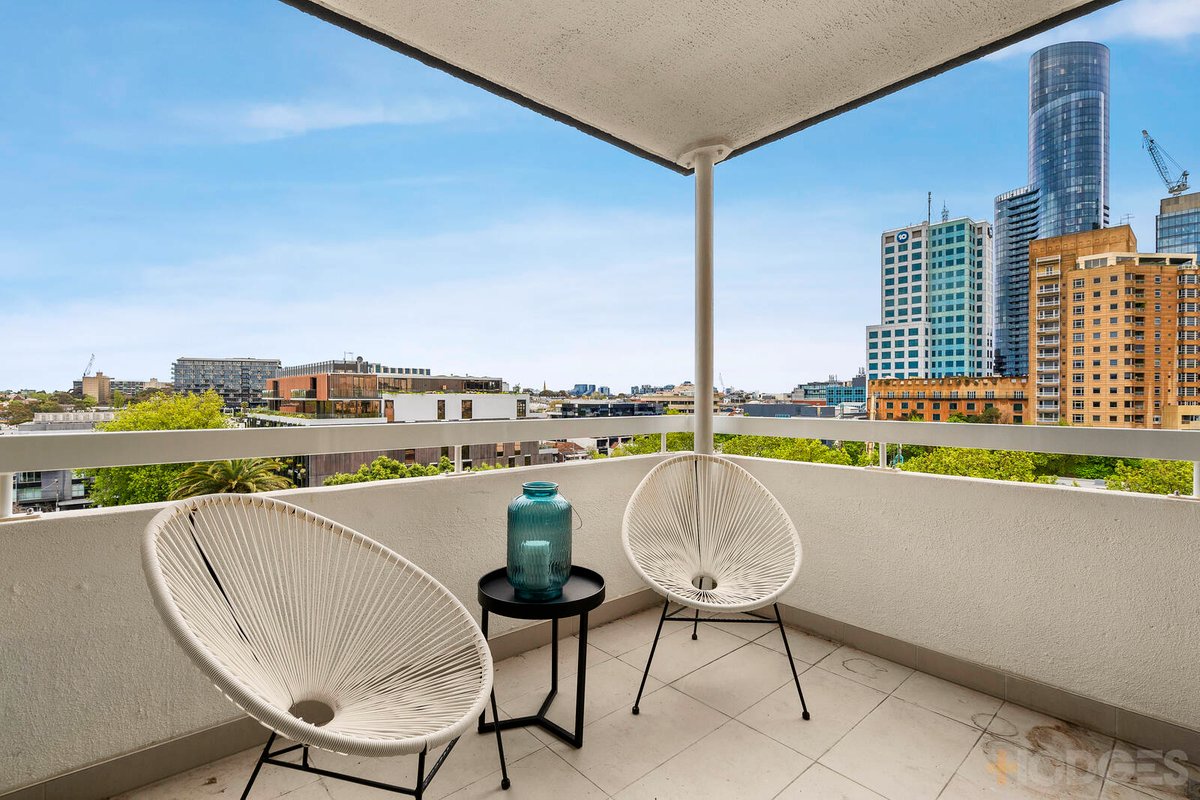 61 / 3-5 Rockley Road South Yarra - Residential for sale