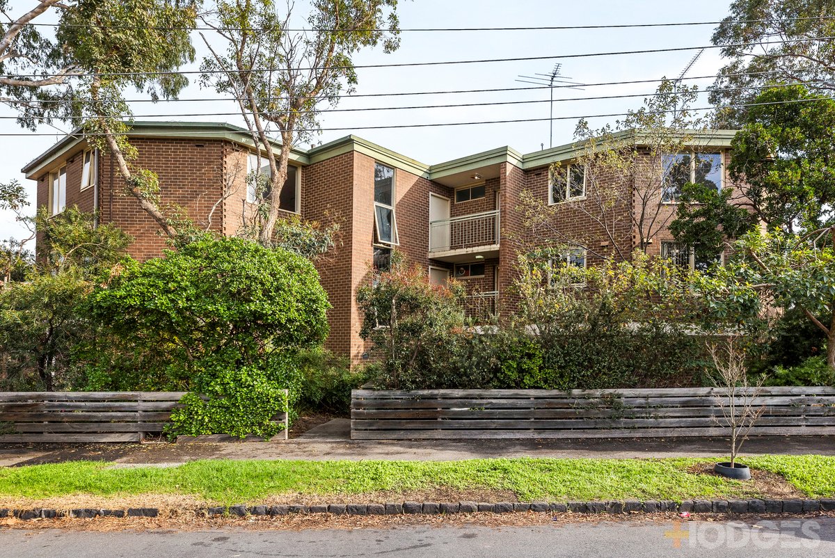6 / 13 Monteath Avenue Hawthorn East - 1 bedroom property