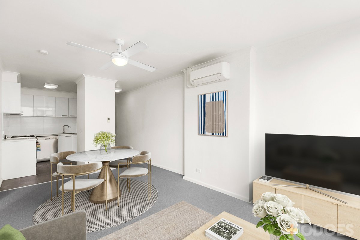 6 / 13 Monteath Avenue Hawthorn East - Residential for sale