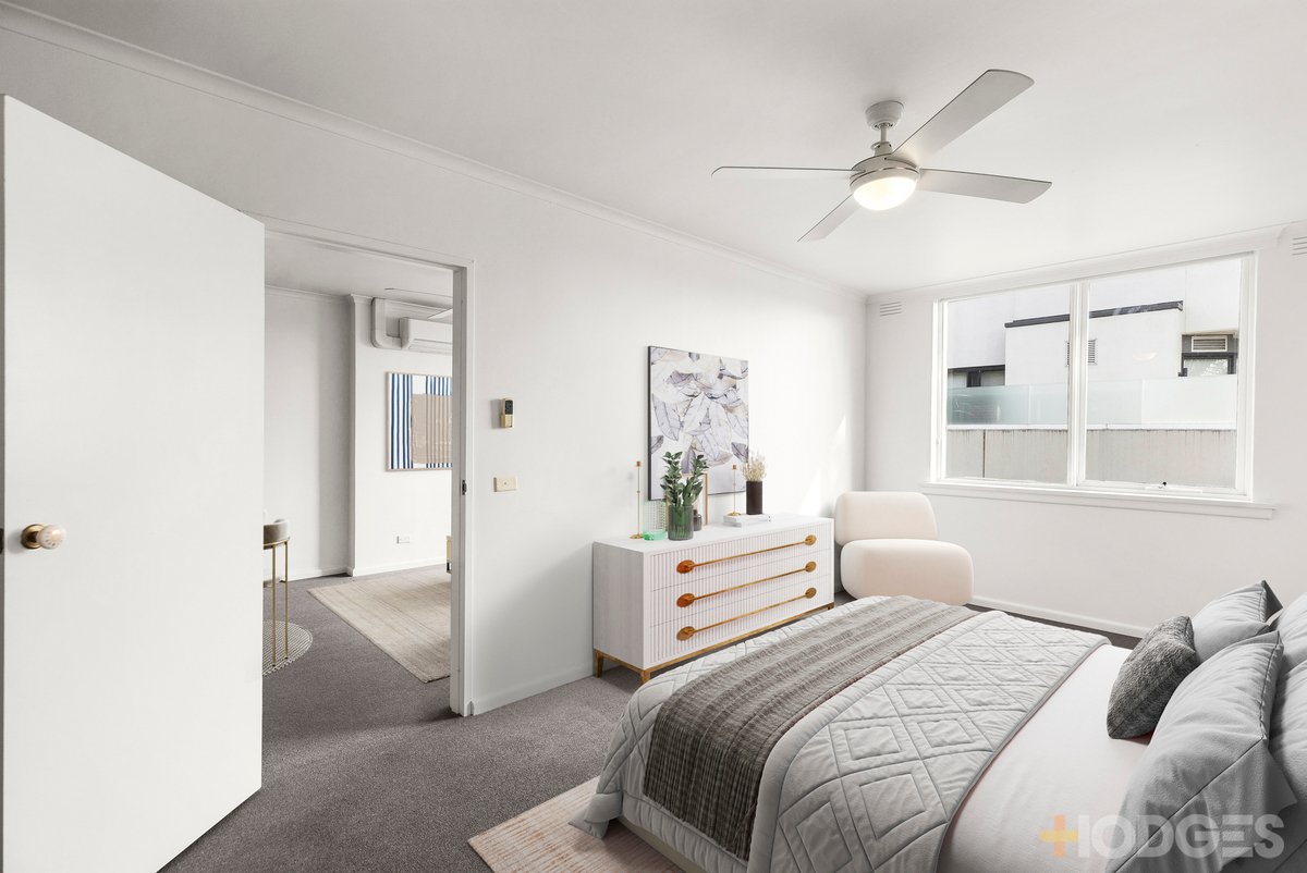 6 / 13 Monteath Avenue Hawthorn East - Residential for sale