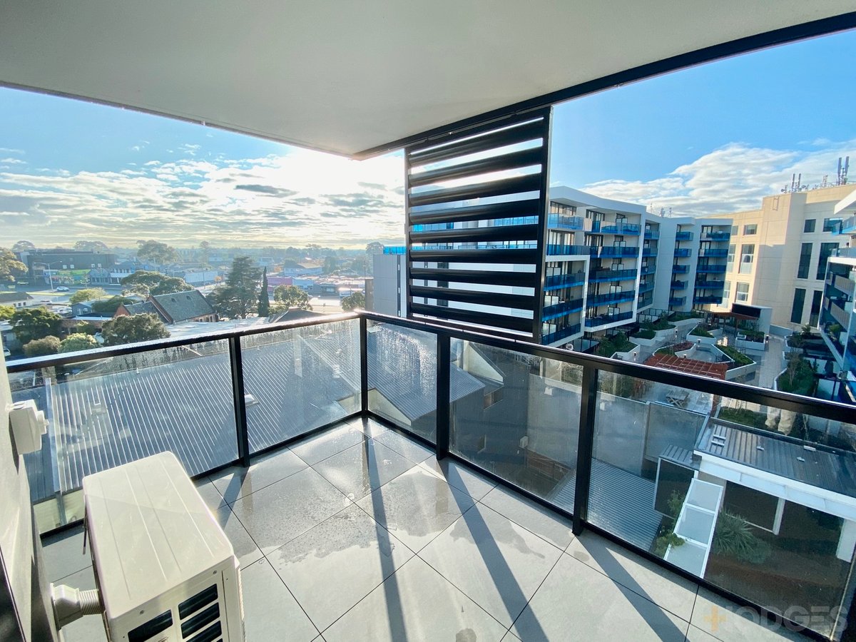 613 / 2-6 Railway Road Cheltenham - Residential for sale