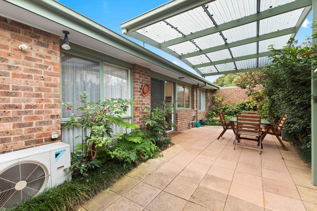 6 / 133 Charman Road Beaumaris - Residential for sale