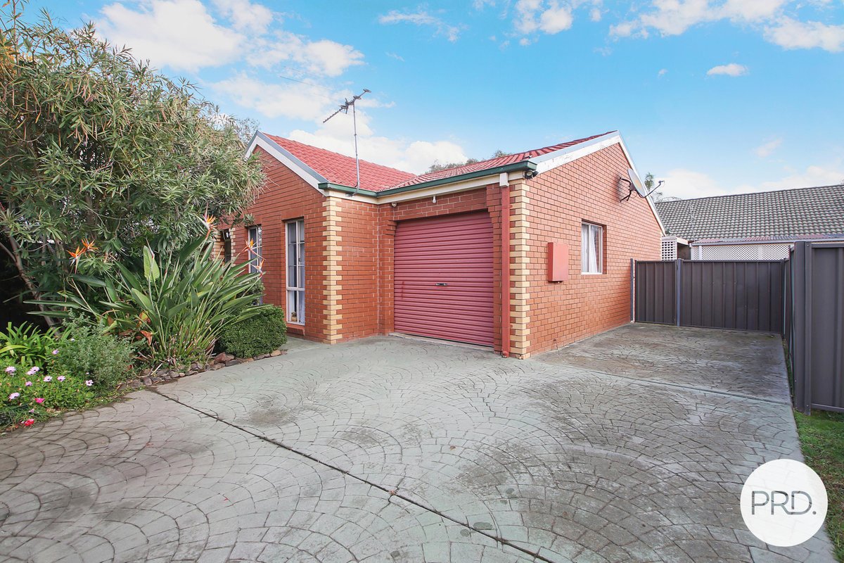 6/14 Graetz Court, LAVINGTON NSW 2641