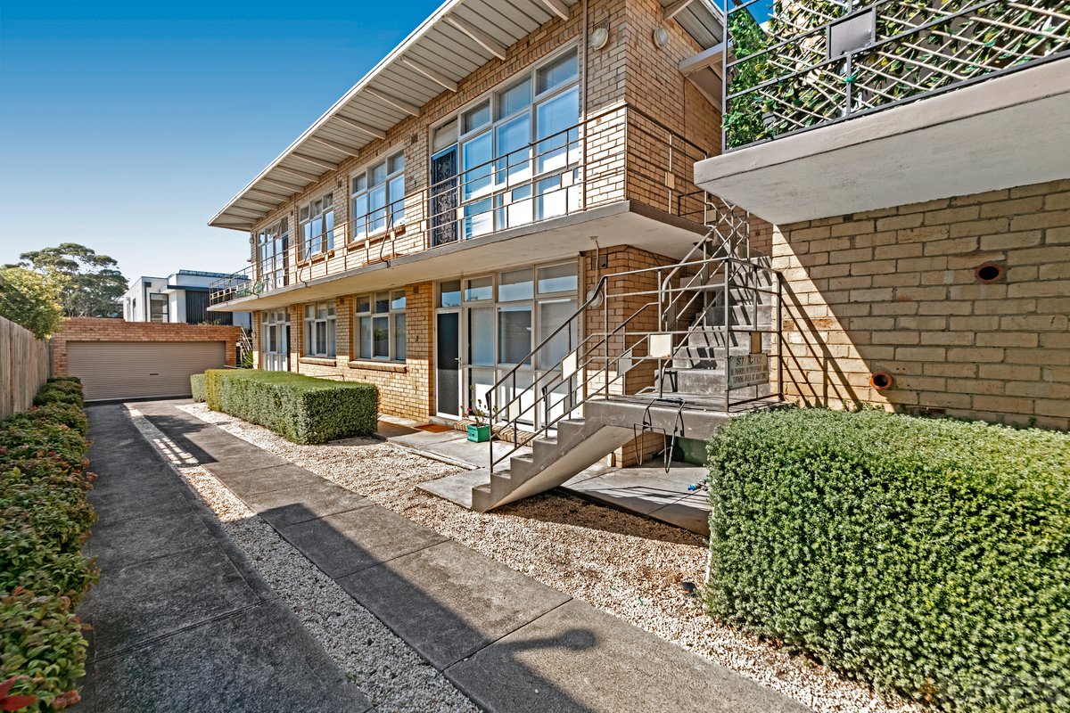6 / 150 Beach Road Sandringham - Residential for sale