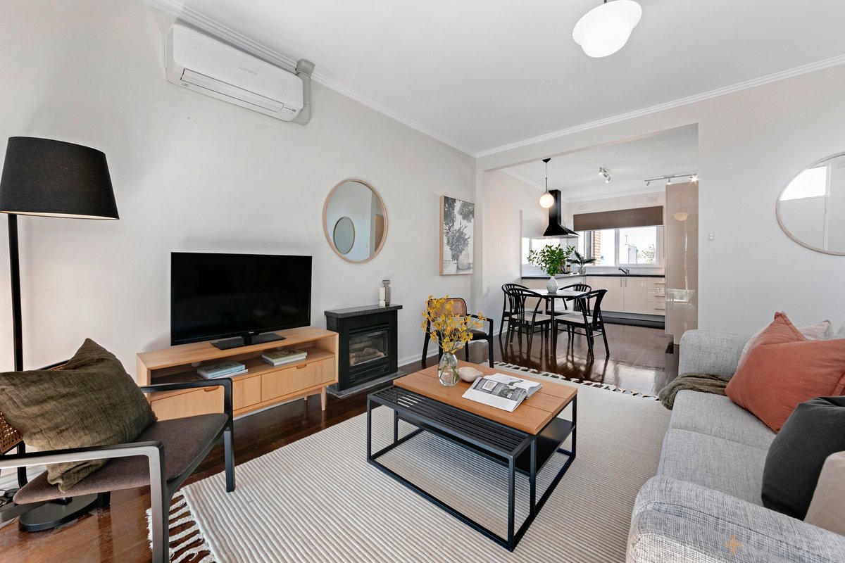 6 / 150 Beach Road Sandringham - Residential for sale