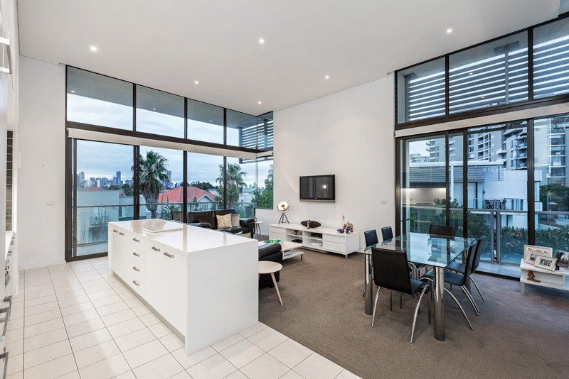 6 / 157 Beach Street PORT MELBOURNE - Residential for sale