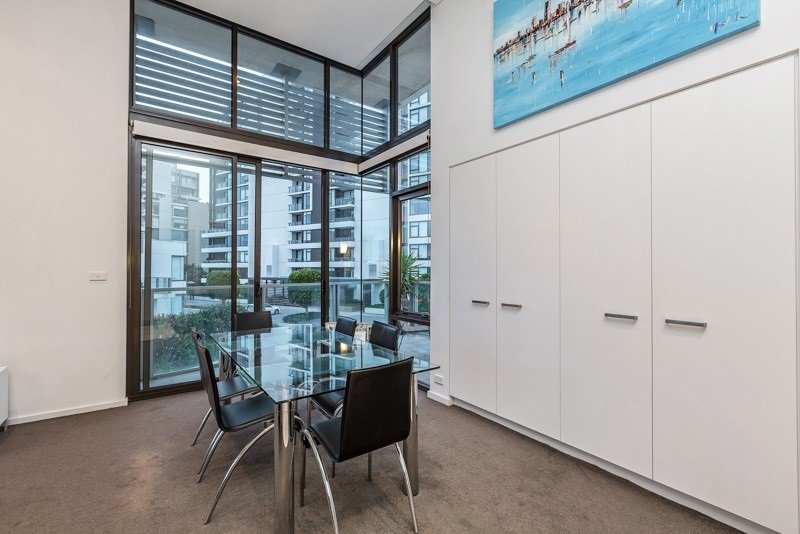 6 / 157 Beach Street PORT MELBOURNE - Residential for sale