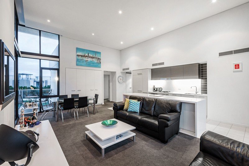6 / 157 Beach Street PORT MELBOURNE - Residential for sale