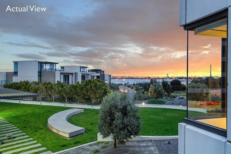 6 / 157 Beach Street PORT MELBOURNE - Residential for sale