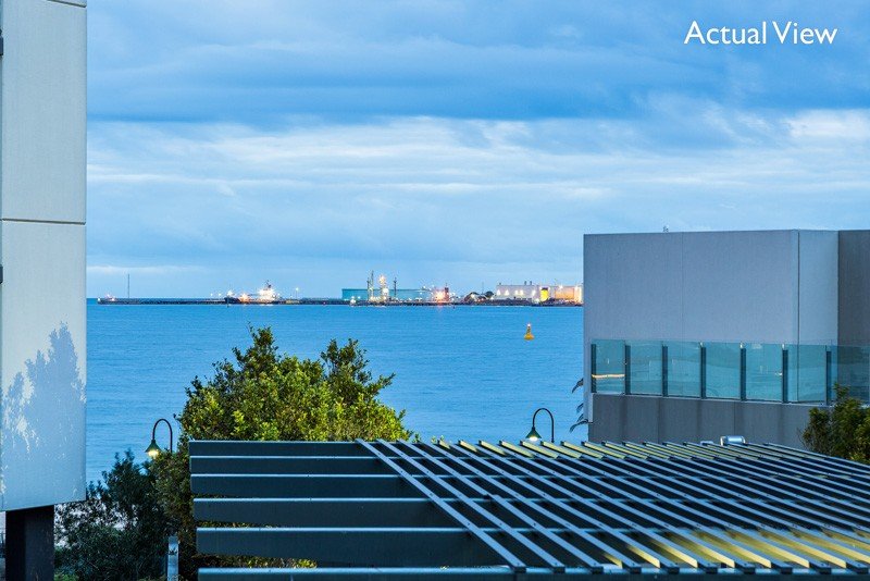 6 / 157 Beach Street PORT MELBOURNE - Residential for sale