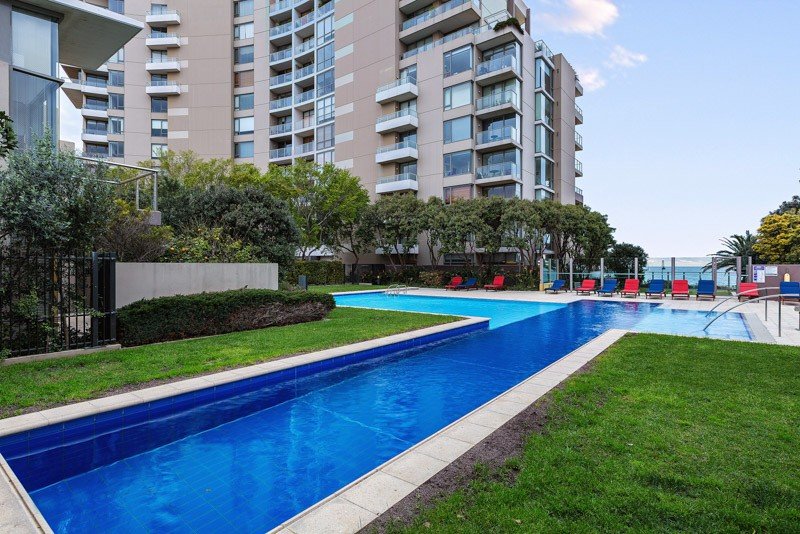6 / 157 Beach Street PORT MELBOURNE - Residential for sale