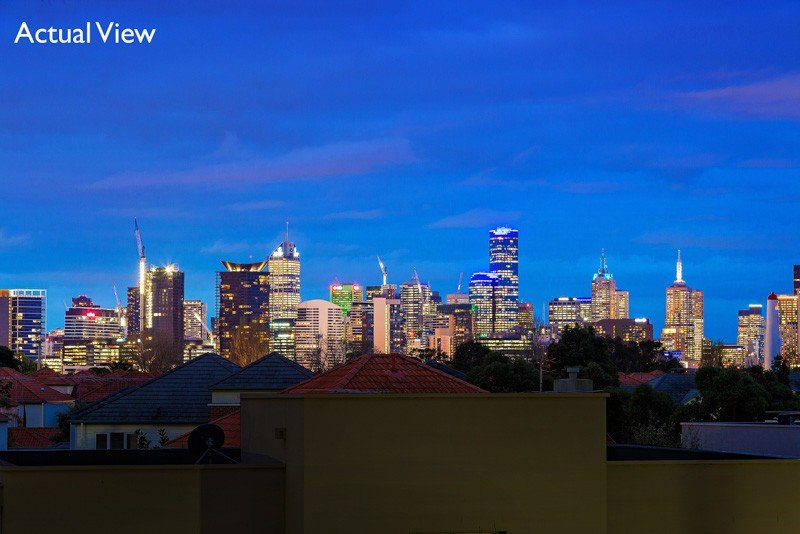 6 / 157 Beach Street PORT MELBOURNE - Residential for sale