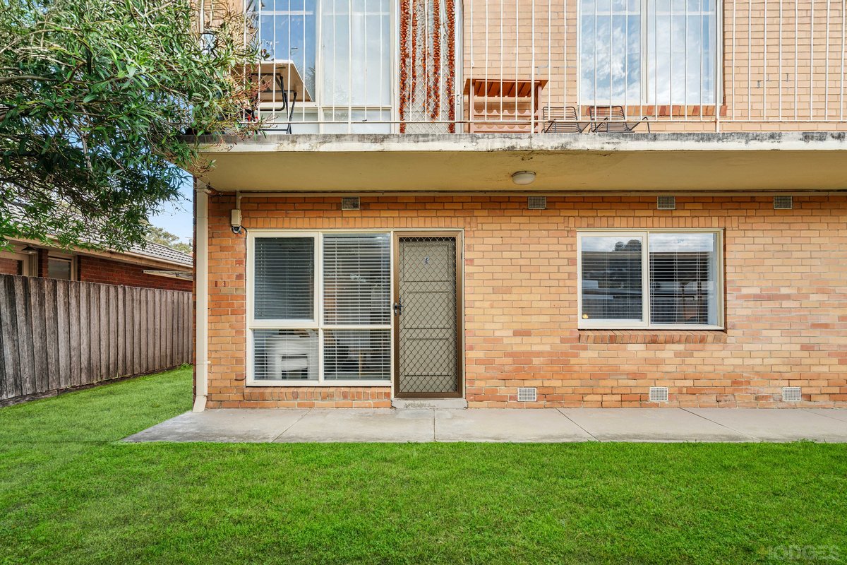 6 / 16 Station Street Mentone - Residential for sale