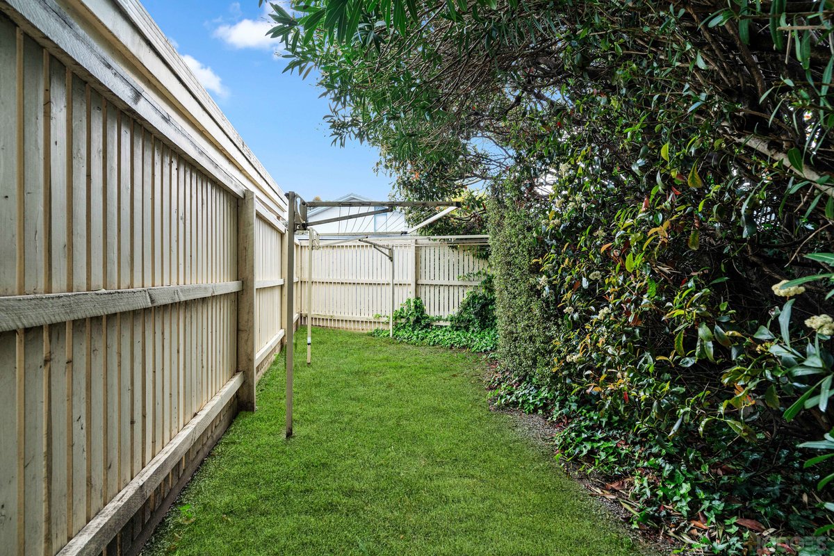 6 / 16 Station Street Mentone - Residential for sale