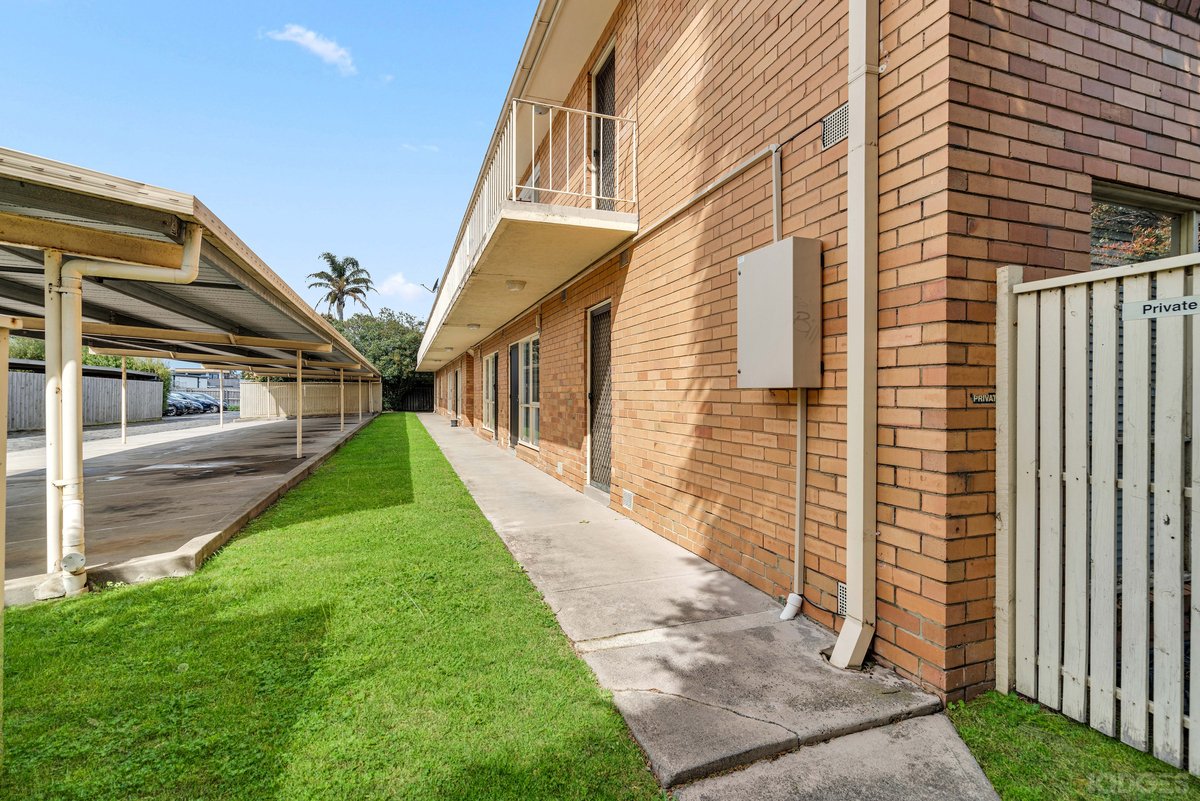6 / 16 Station Street Mentone - Residential for sale