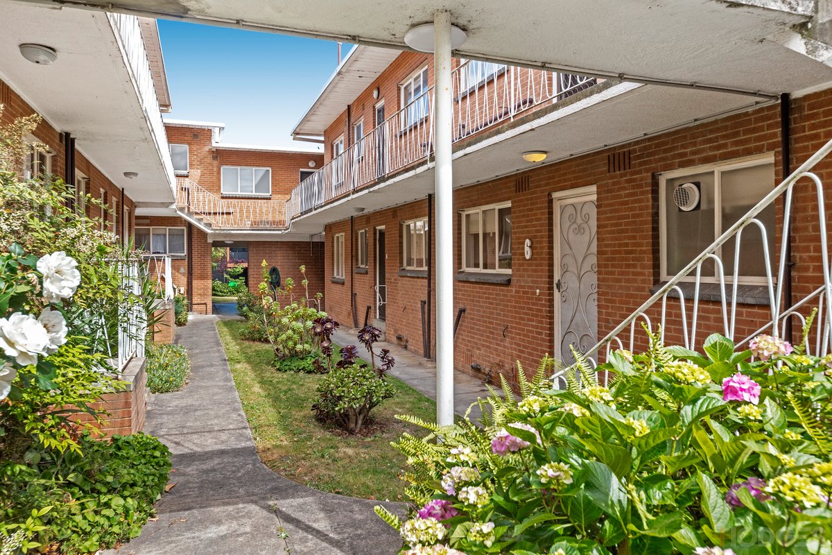 6 / 16 Vickery Street Bentleigh - Residential for sale