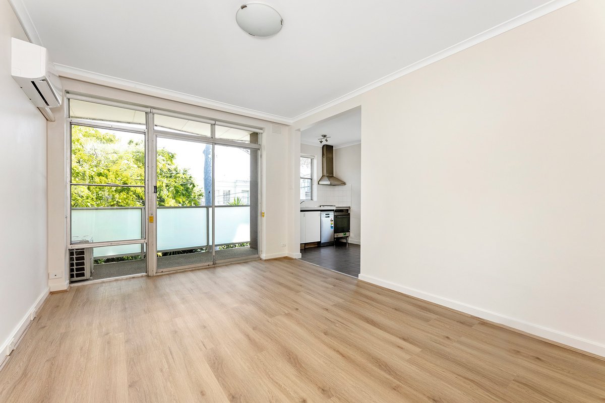 6 / 16 Warriston Street BRIGHTON - 1 bedroom property
