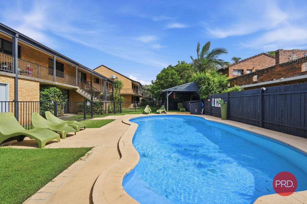 6/17 Boultwood Street, COFFS HARBOUR NSW 2450