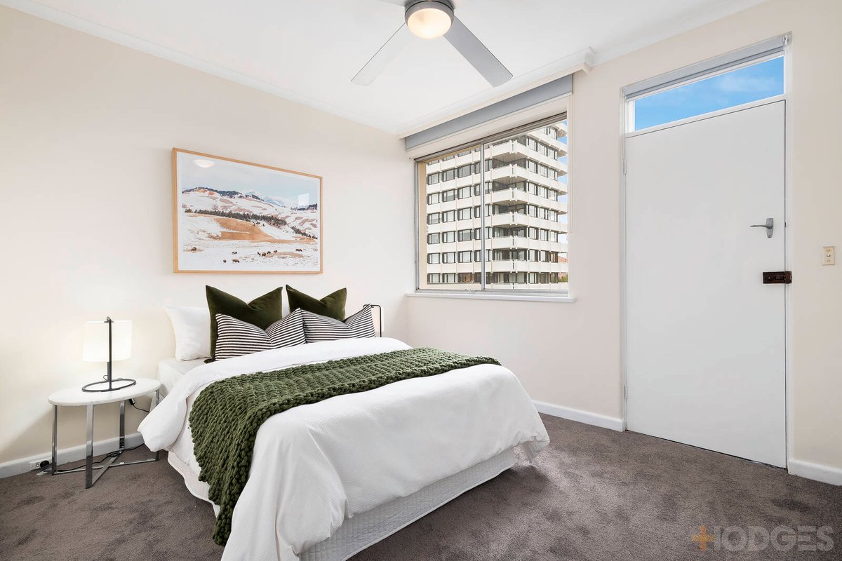 6 / 17 Cowderoy Street St Kilda West - Residential for sale