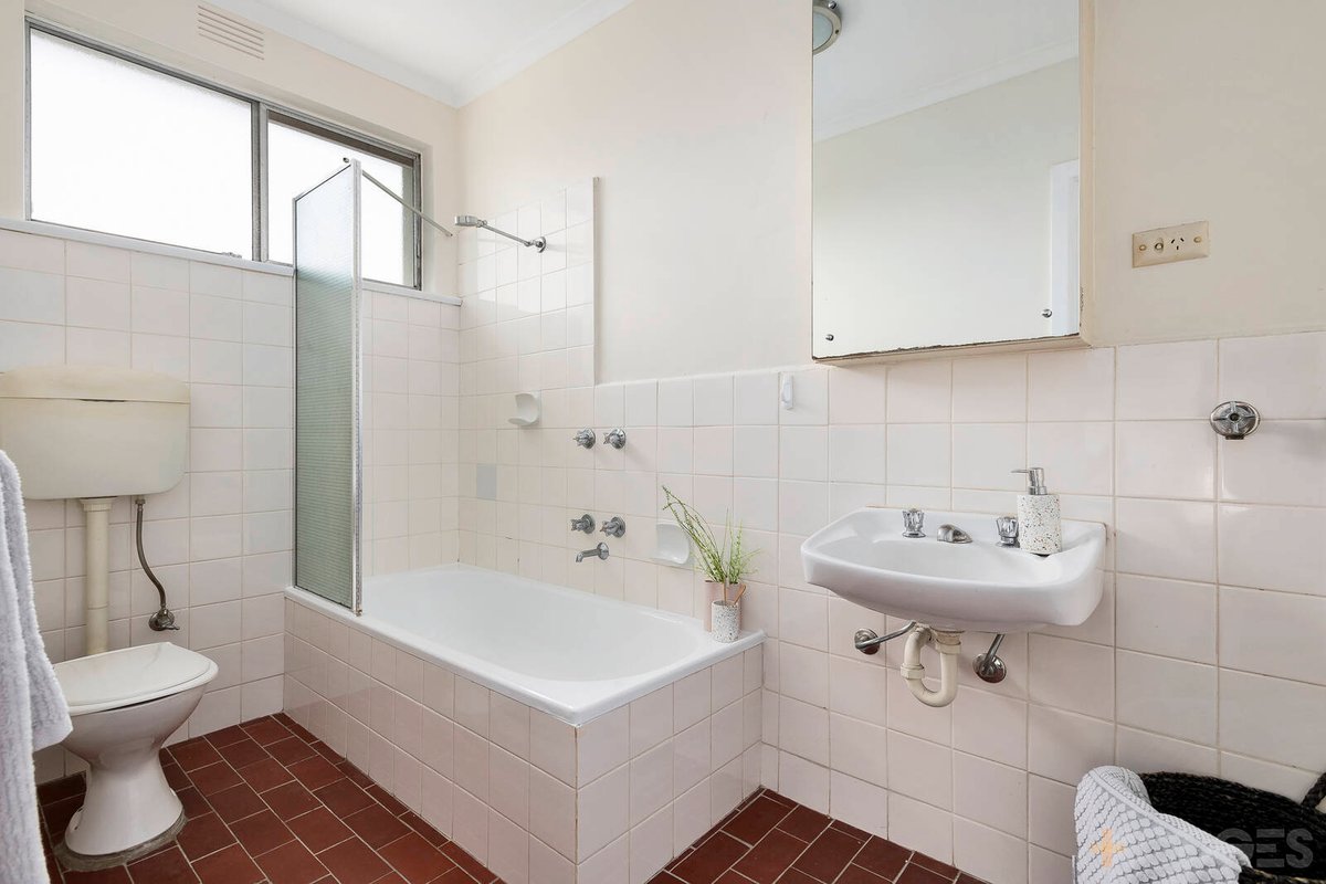 6 / 17 Cowderoy Street St Kilda West - Residential for sale