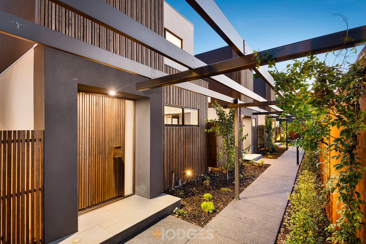 6 / 17 Rosella Street Murrumbeena - Residential for sale