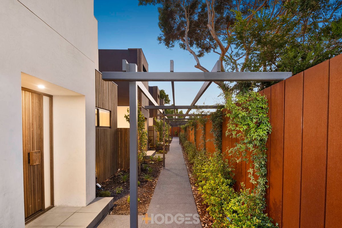 6 / 17 Rosella Street Murrumbeena - Residential for sale