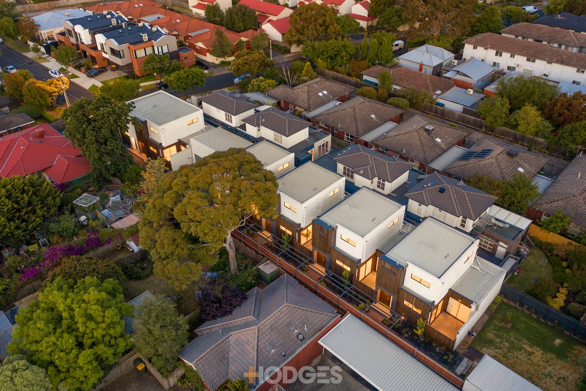 6 / 17 Rosella Street Murrumbeena - Residential for sale