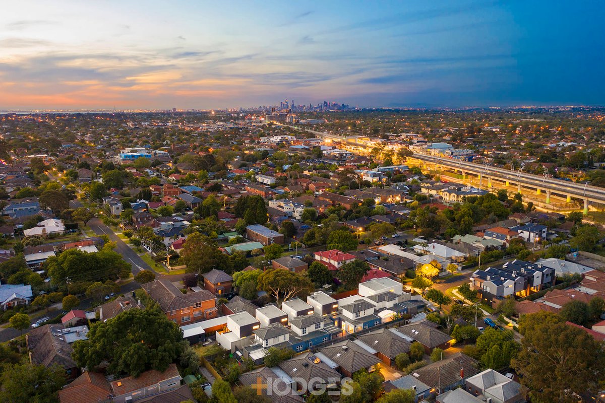 6 / 17 Rosella Street Murrumbeena - Residential for sale