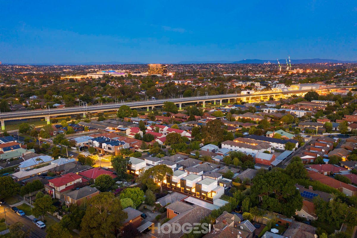 6 / 17 Rosella Street Murrumbeena - Residential for sale