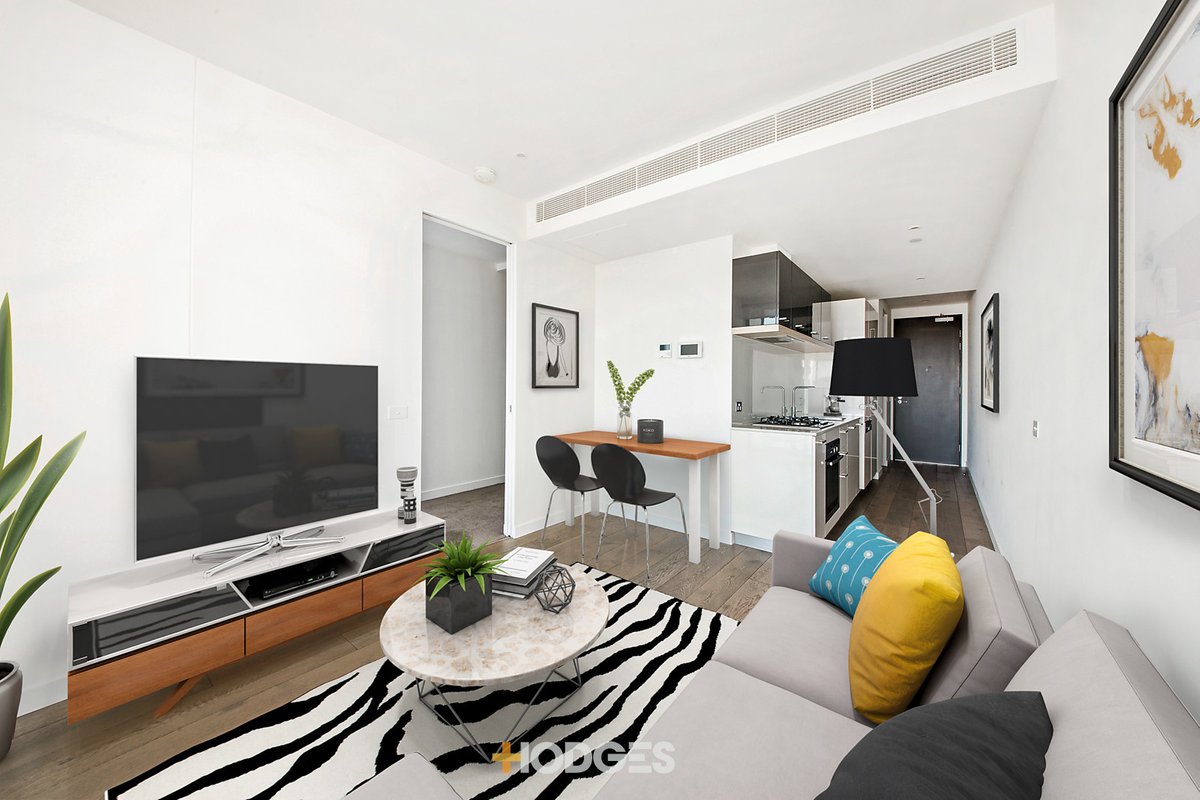 617 / 222 Bay Road Sandringham - Residential for sale