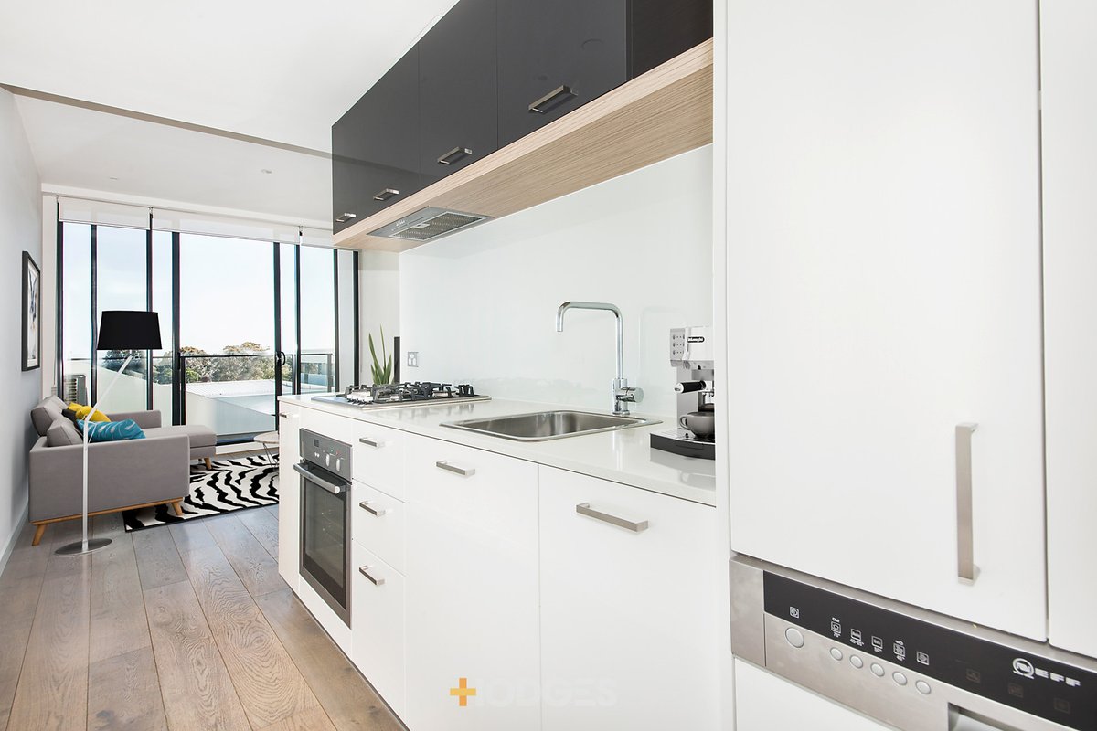 617 / 222 Bay Road Sandringham - Residential for sale