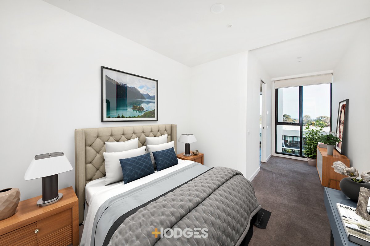 617 / 222 Bay Road Sandringham - Residential for sale