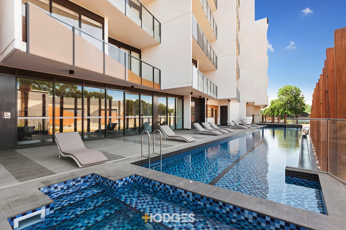 617 / 222 Bay Road Sandringham - Residential for sale