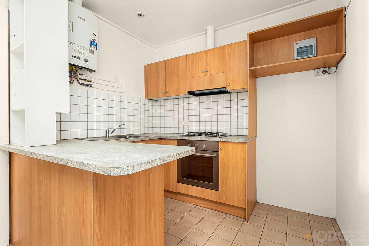 6 / 178 Toorak Road West South Yarra - Residential for sale