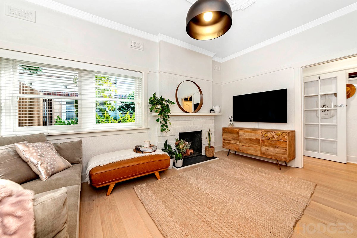 6 / 18-20 Charnwood Road St Kilda - Residential for sale