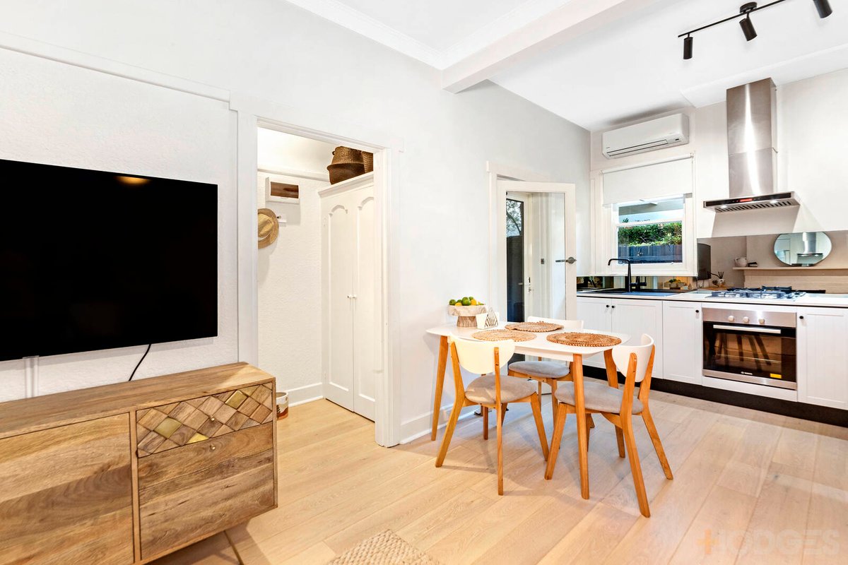 6 / 18-20 Charnwood Road St Kilda - Residential for sale
