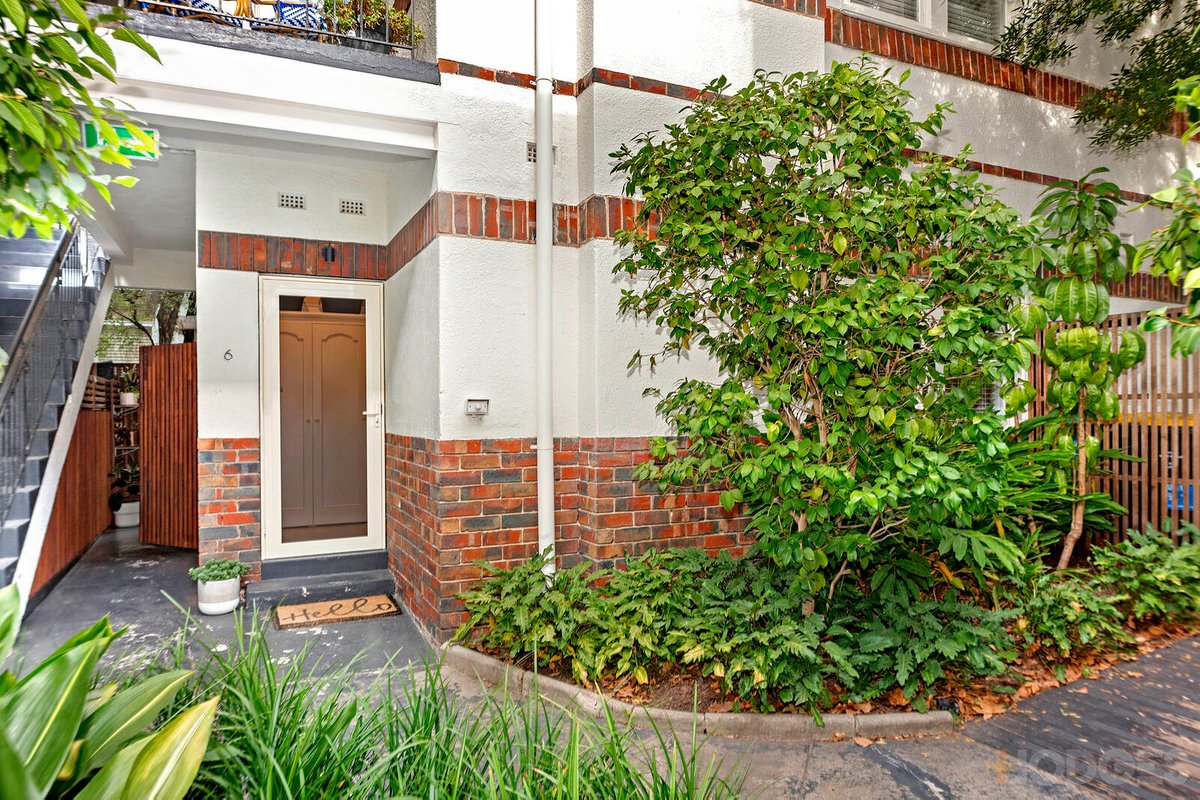 6 / 18-20 Charnwood Road St Kilda - Residential for sale