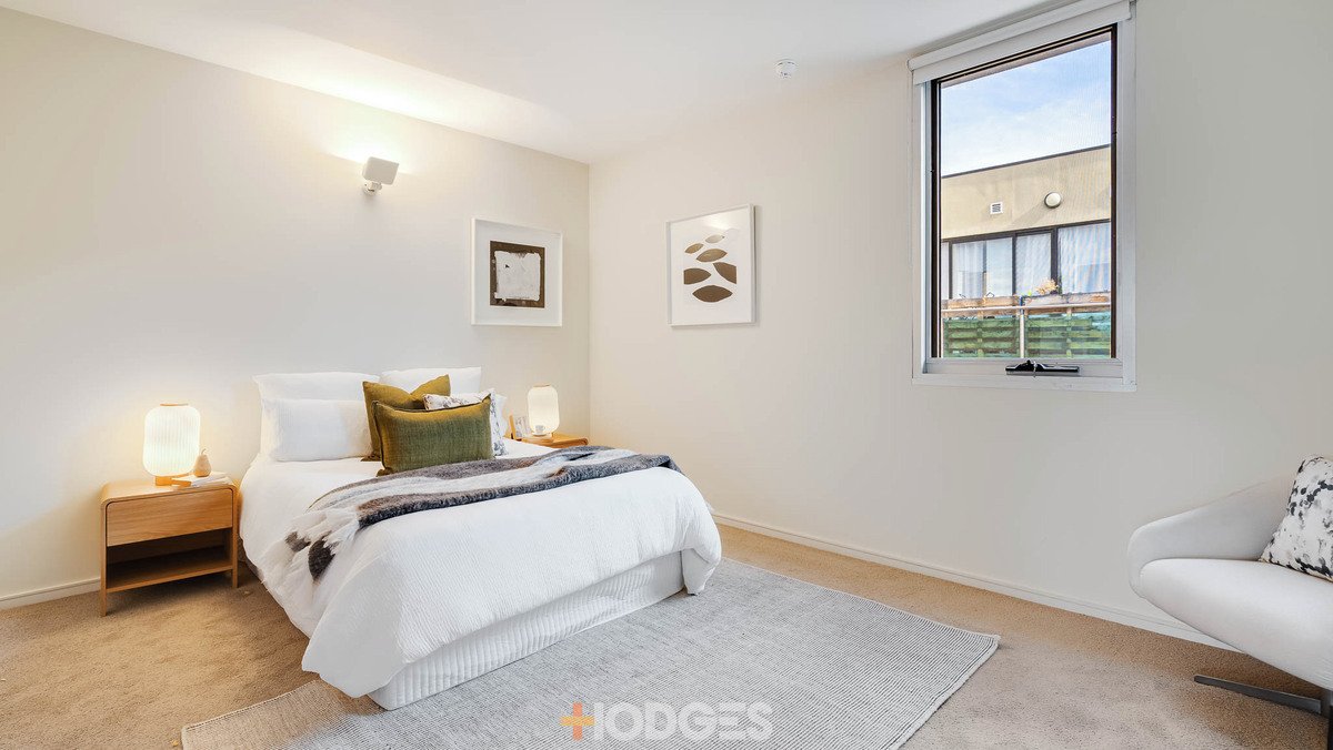 6 / 18 Byron Street North Melbourne - Residential for sale