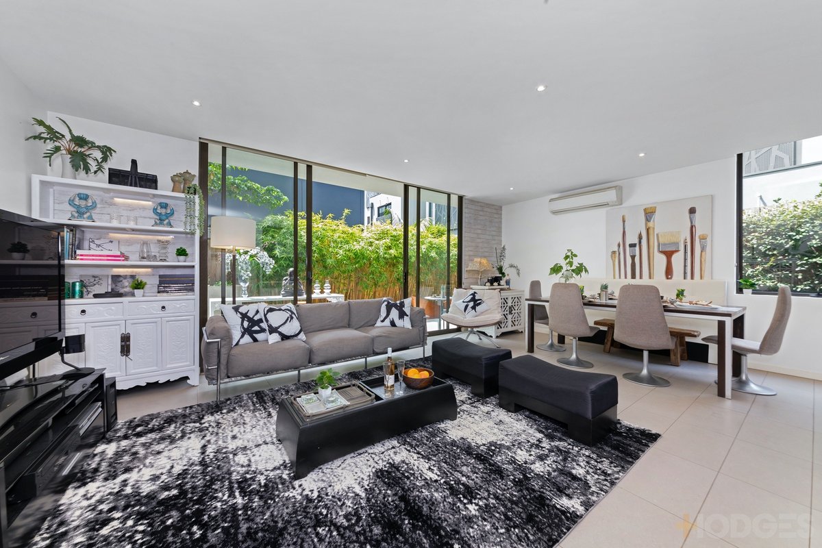 6 / 18 Warleigh Grove Brighton - Residential for sale