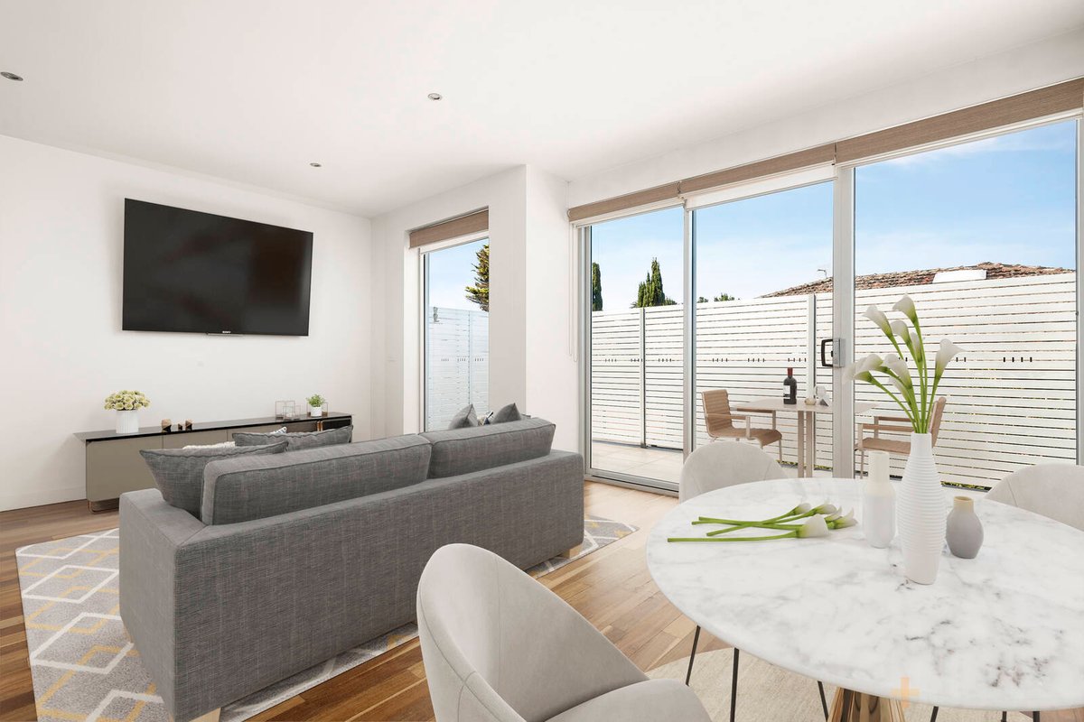 6 / 189 Hawthorn Road Caulfield North - Residential for sale