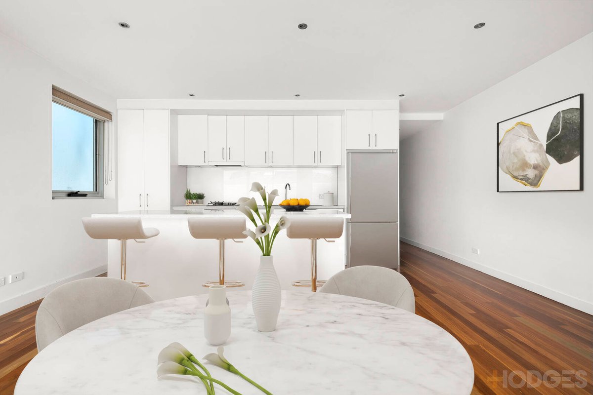 6 / 189 Hawthorn Road Caulfield North - Residential for sale