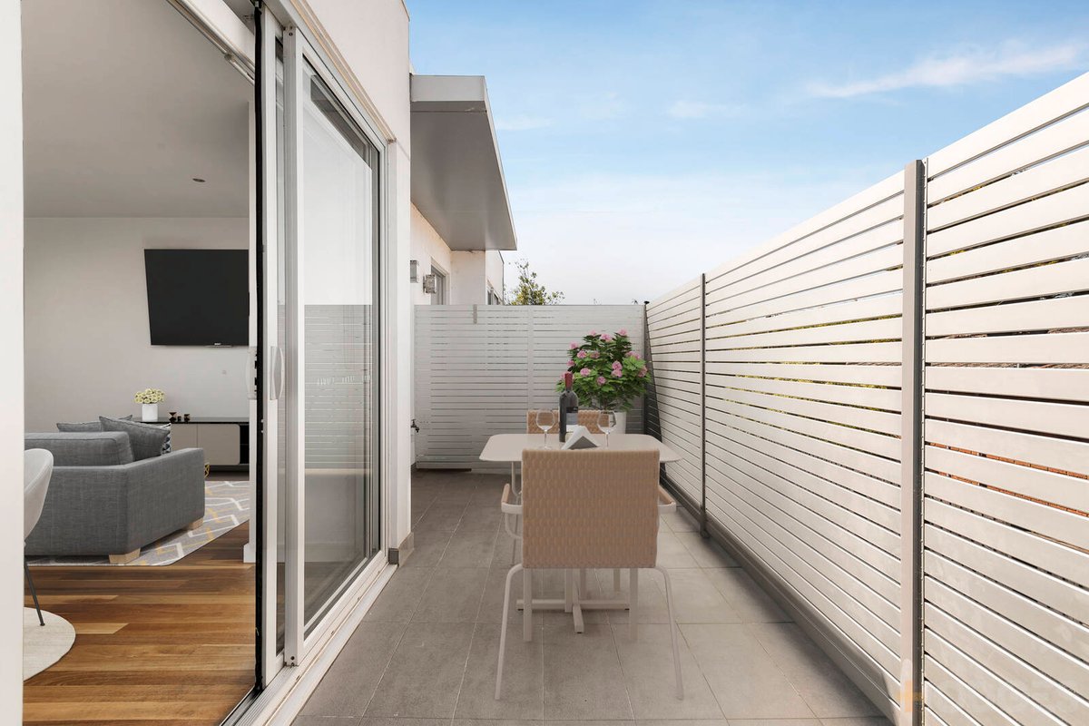 6 / 189 Hawthorn Road Caulfield North - Residential for sale