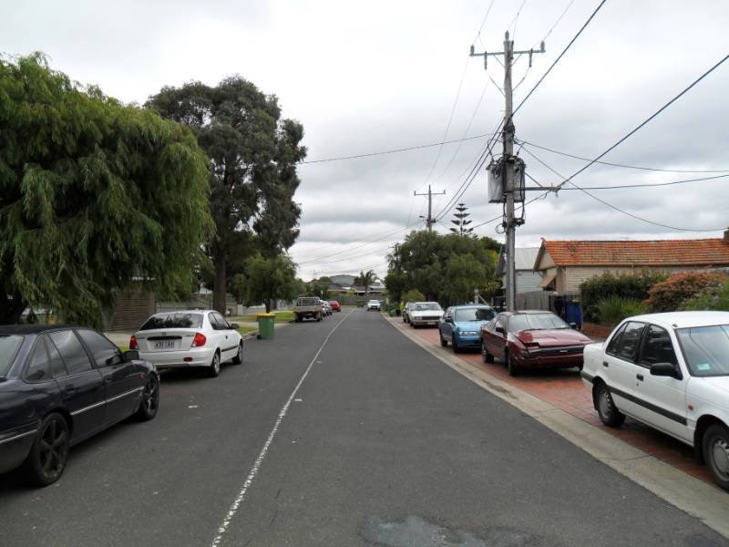 6 / 19 Kingsville Street KINGSVILLE - Residential for sale
