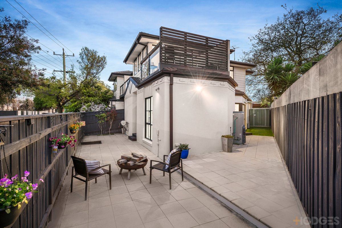 6 / 19 Schofield Street Moorabbin - Residential for sale