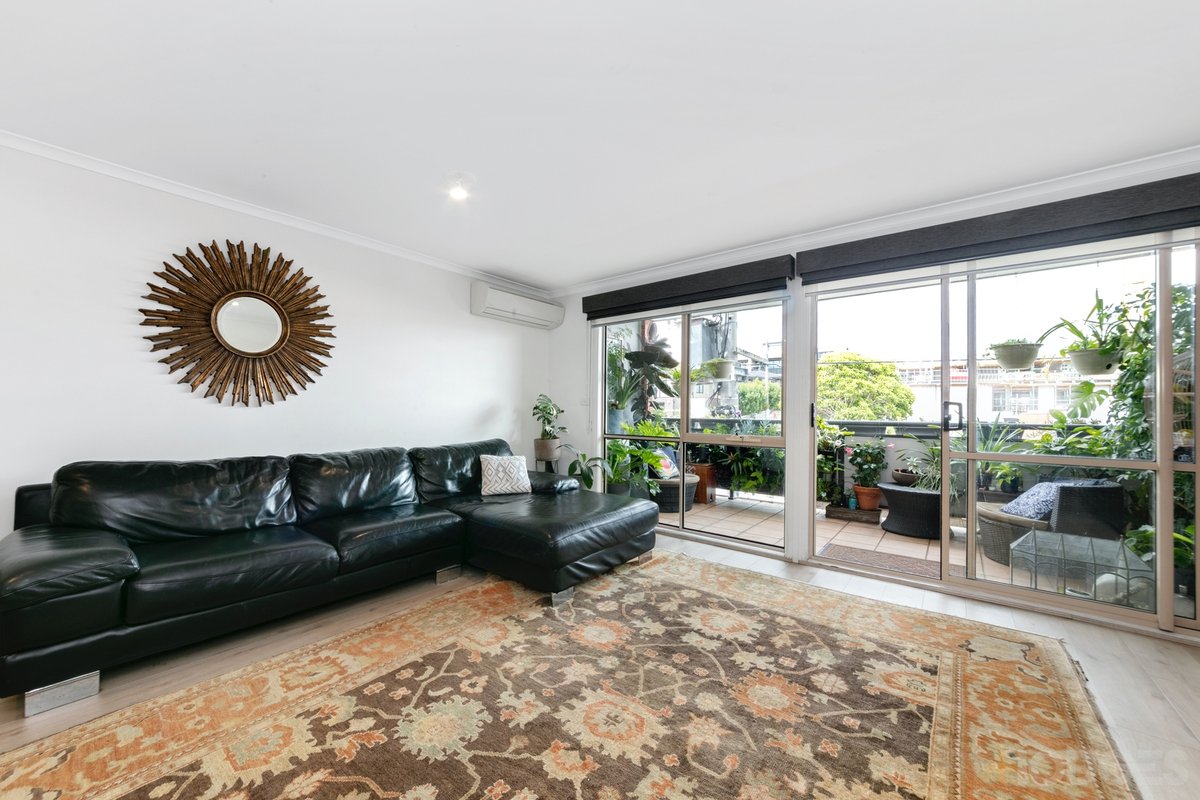 6 / 1A Mills Street Hampton - Residential for sale