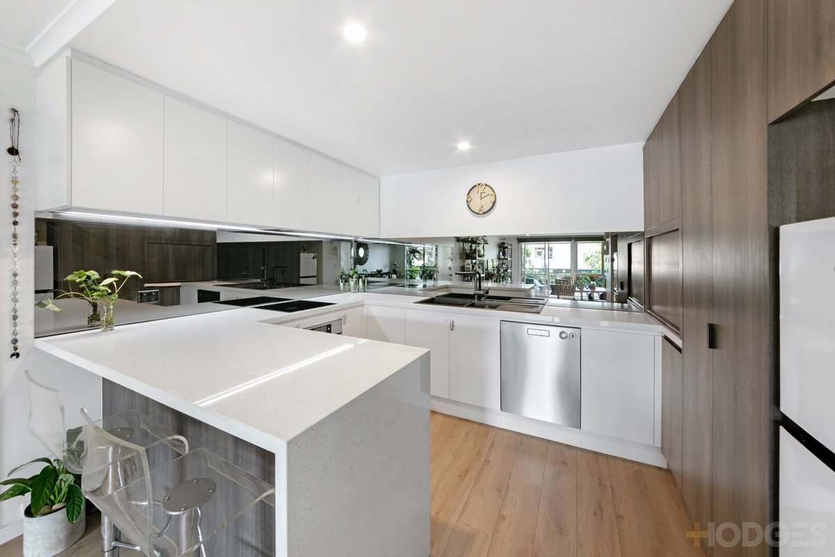 6 / 1A Mills Street Hampton - Residential for sale