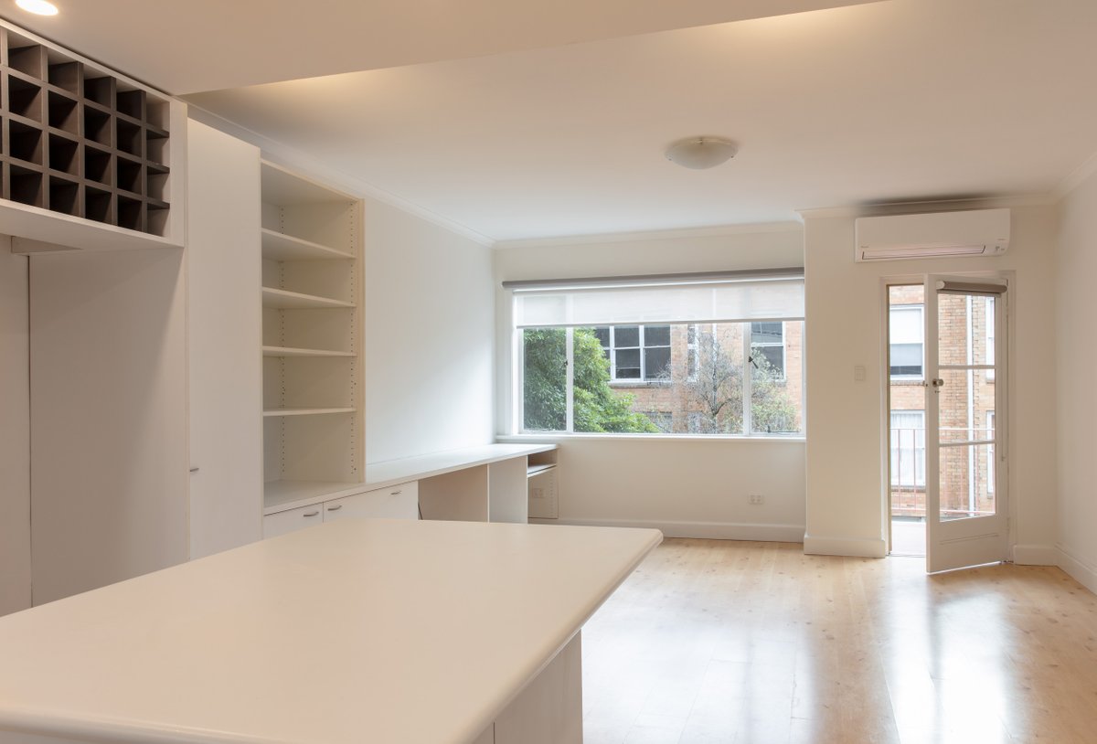 Property listing
