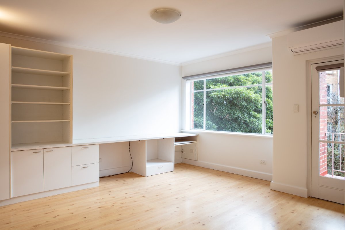 6 / 1A Washington Street TOORAK - Residential for lease
