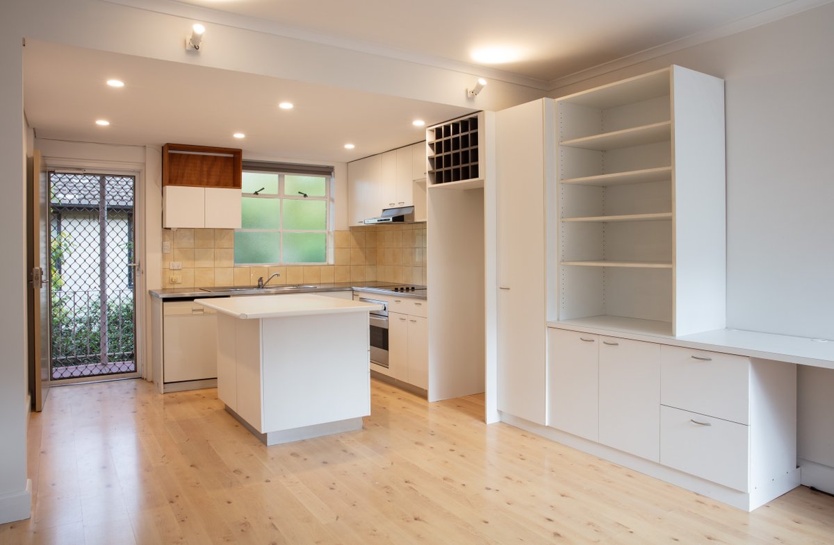 6 / 1A Washington Street TOORAK - Residential for lease
